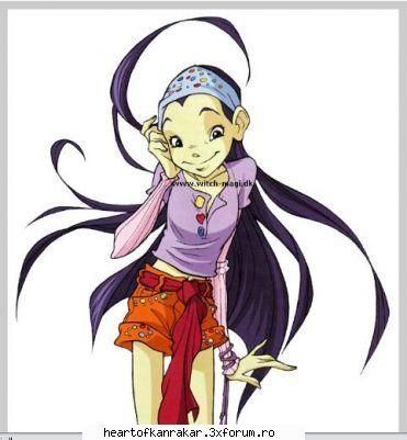 de fapt, tara ii cea mia hay lin ii a doua *hay lin*