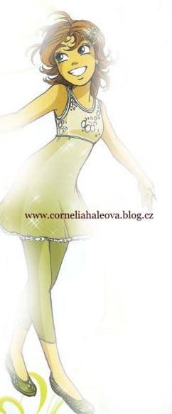 *Irma* - and the last one...irma...10 - W.i.t.c.h.