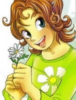 *Irma* - Nerissa - W.i.t.c.h.