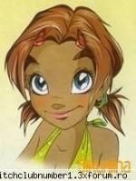 *Irma* - imi place tare mult poza 9! - W.i.t.c.h.