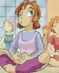 *Irma* - Nerissa - W.i.t.c.h.