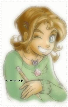 *Irma* - love_will - W.i.t.c.h.