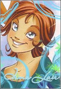 *Irma* - love_will - W.i.t.c.h.