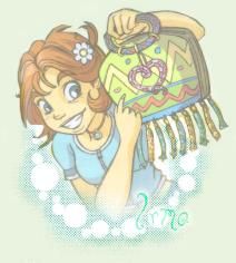 *Irma* - love_will - W.i.t.c.h.