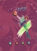 *Will* - Nerissa - W.i.t.c.h.