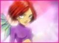*Will* - Nerissa - W.i.t.c.h.
