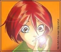 *Will* - Nerissa - W.i.t.c.h.