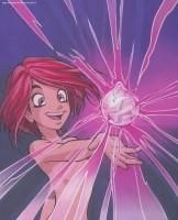 *Will* - Nerissa - W.i.t.c.h.