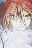 *Will* - Nerissa - W.i.t.c.h.