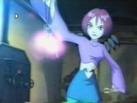 *Will* - Nerissa - W.i.t.c.h.