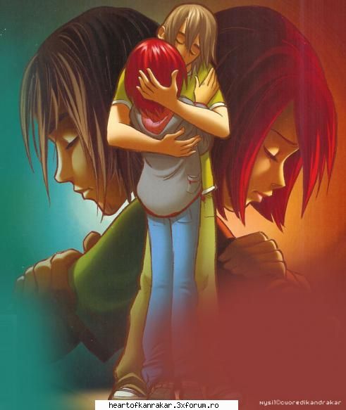*Will* - Will..........preferata multor fete dar nu si a - W.i.t.c.h.